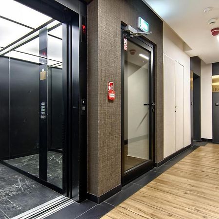 Cracow Wroclawska Premium Apartment Krakov Exteriér fotografie