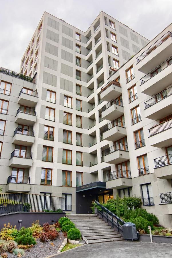 Cracow Wroclawska Premium Apartment Krakov Exteriér fotografie