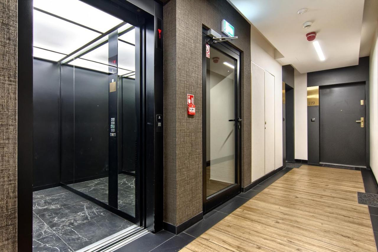 Cracow Wroclawska Premium Apartment Krakov Exteriér fotografie