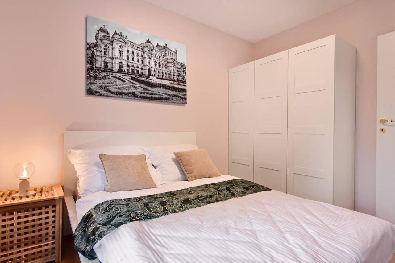 Cracow Wroclawska Premium Apartment Krakov Exteriér fotografie