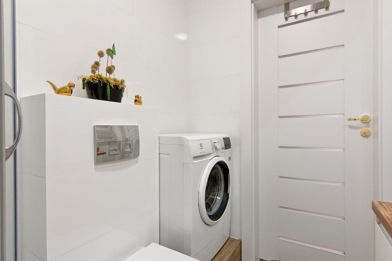 Cracow Wroclawska Premium Apartment Krakov Exteriér fotografie