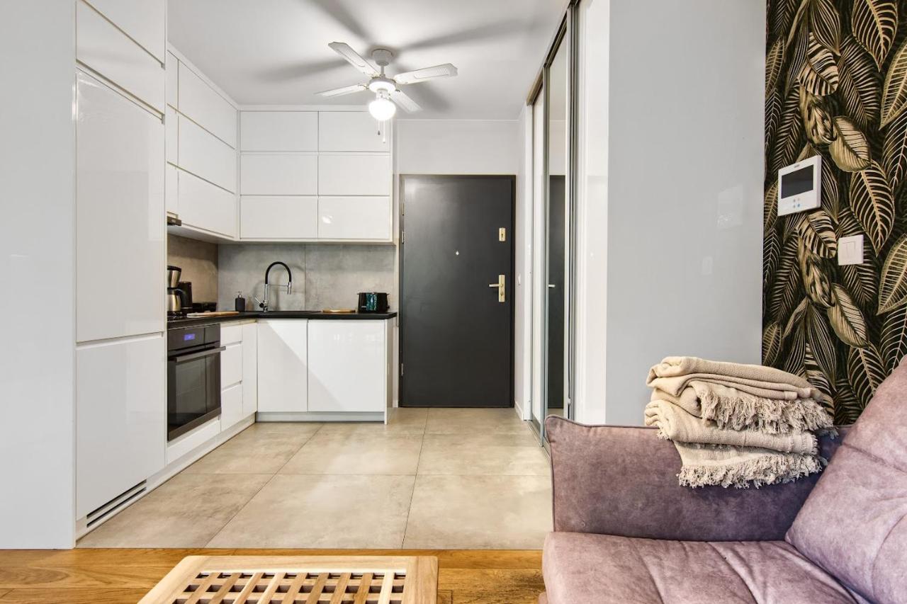 Cracow Wroclawska Premium Apartment Krakov Exteriér fotografie