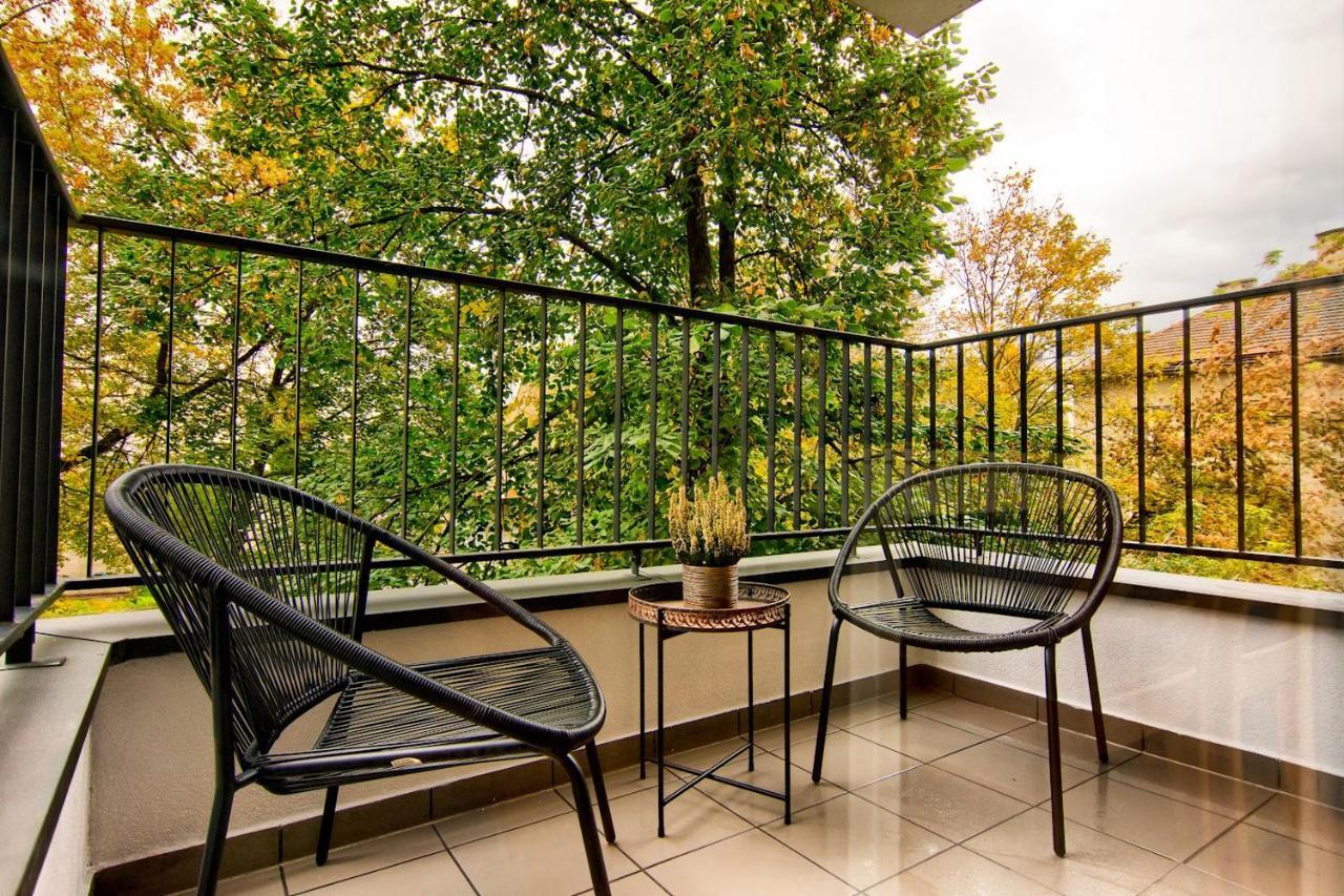 Cracow Wroclawska Premium Apartment Krakov Exteriér fotografie