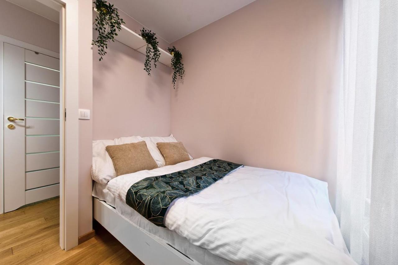 Cracow Wroclawska Premium Apartment Krakov Exteriér fotografie