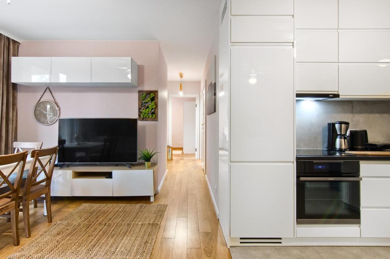 Cracow Wroclawska Premium Apartment Krakov Exteriér fotografie