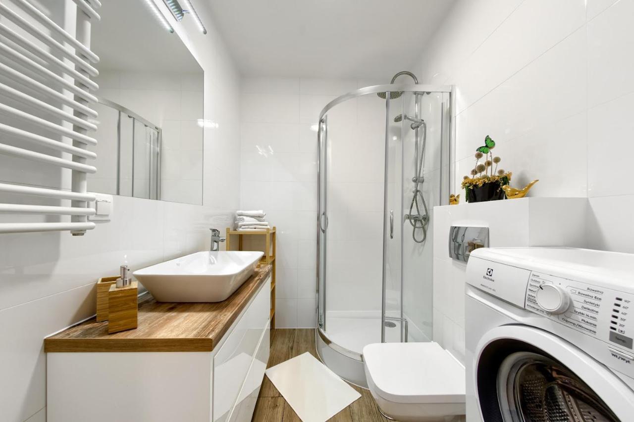 Cracow Wroclawska Premium Apartment Krakov Exteriér fotografie
